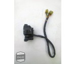 Yamaha XV920 stuurschakelaars links / linker stuurknoppen / stuur schakelaar knoppen
